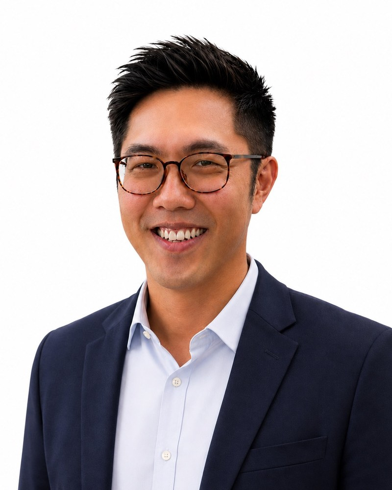 Ps Samuel Lee