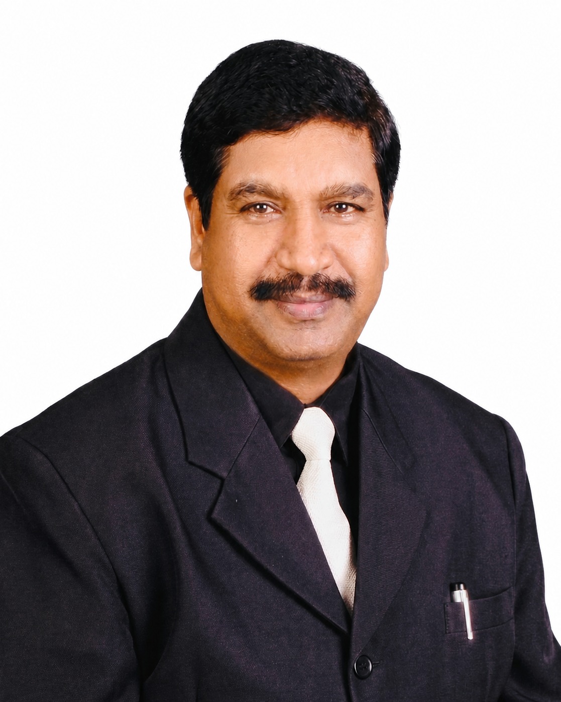 Rev Samuel Dhanaraj